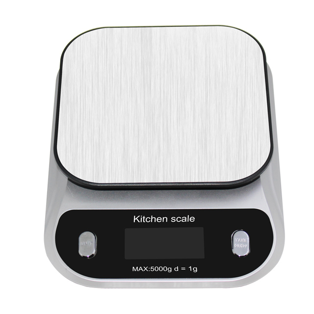 2020 Trending Products Modern Digital Smart Electronic Scales For Kitchen